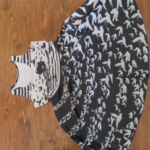 Blackmilk Dress Medium